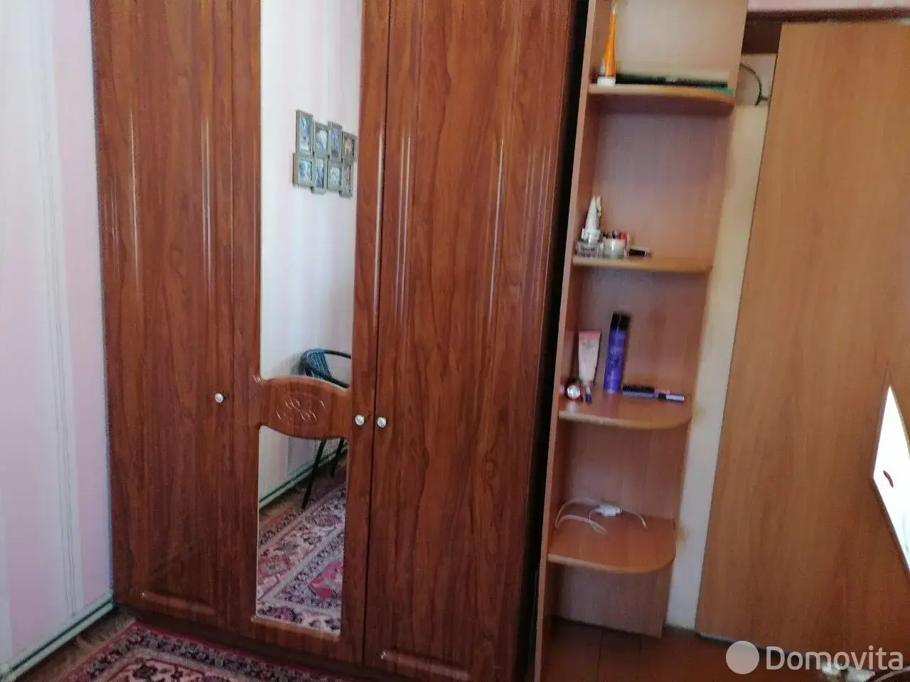 купить дом, Негорелое, ул. Ленинская, д. 67