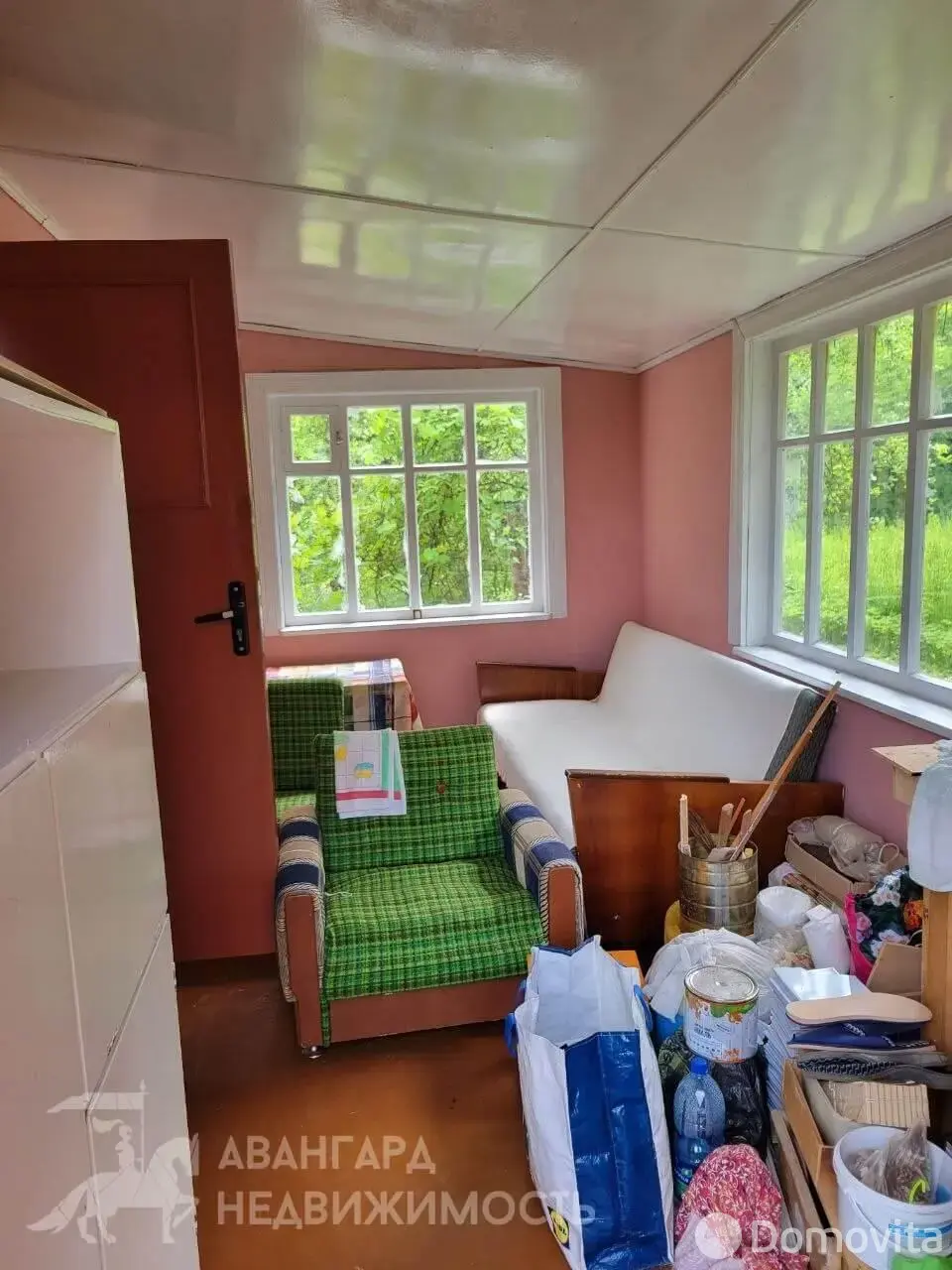 Стоимость продажи дачи, Вязань,