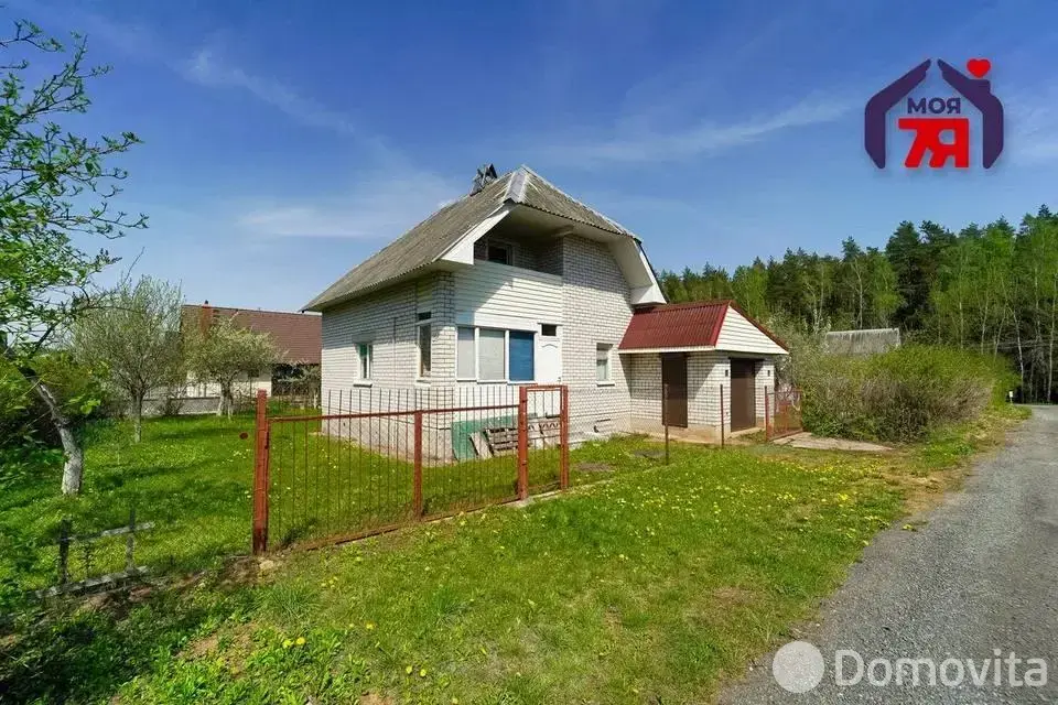 дача, Малиновка-Сад, , стоимость продажи 209 880 р.