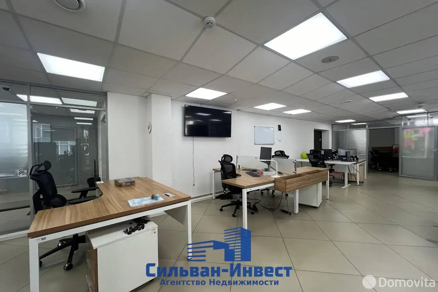 Стоимость аренды офиса, Минск, пр-т Победителей, д. 7/А