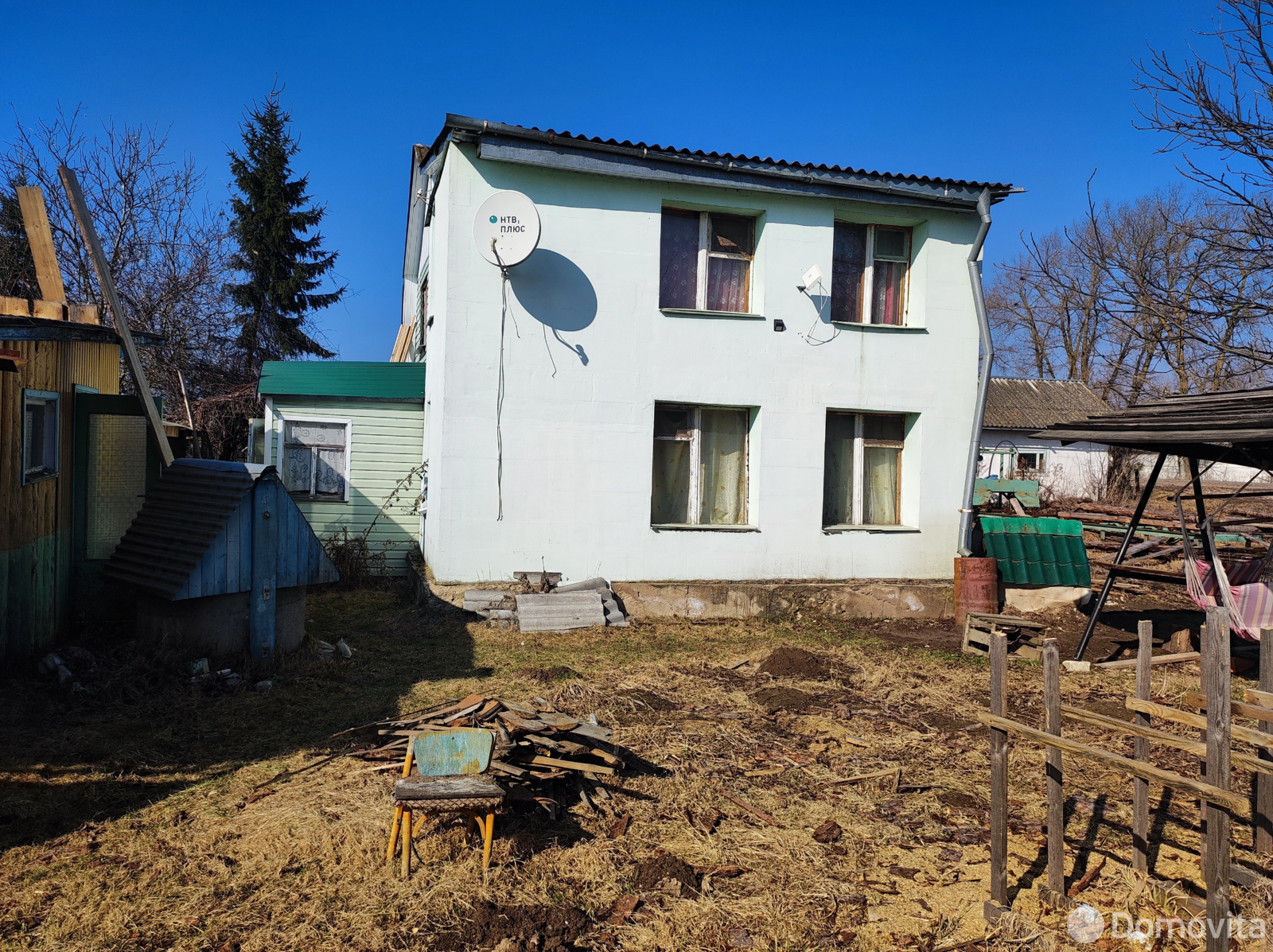 продажа коттеджа, Рудня, 