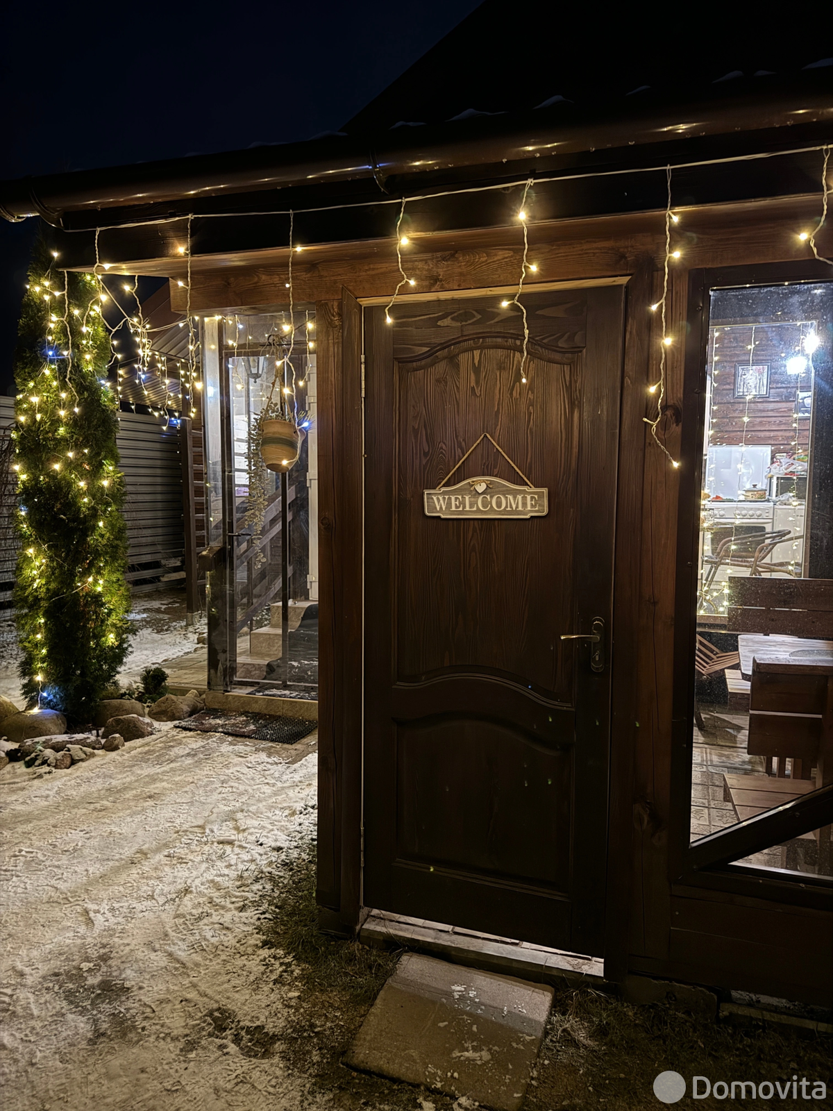  Коттедж Уютная на сутки в Острошицах ул. Строительная, 200BYN, код 1254 - фото 18