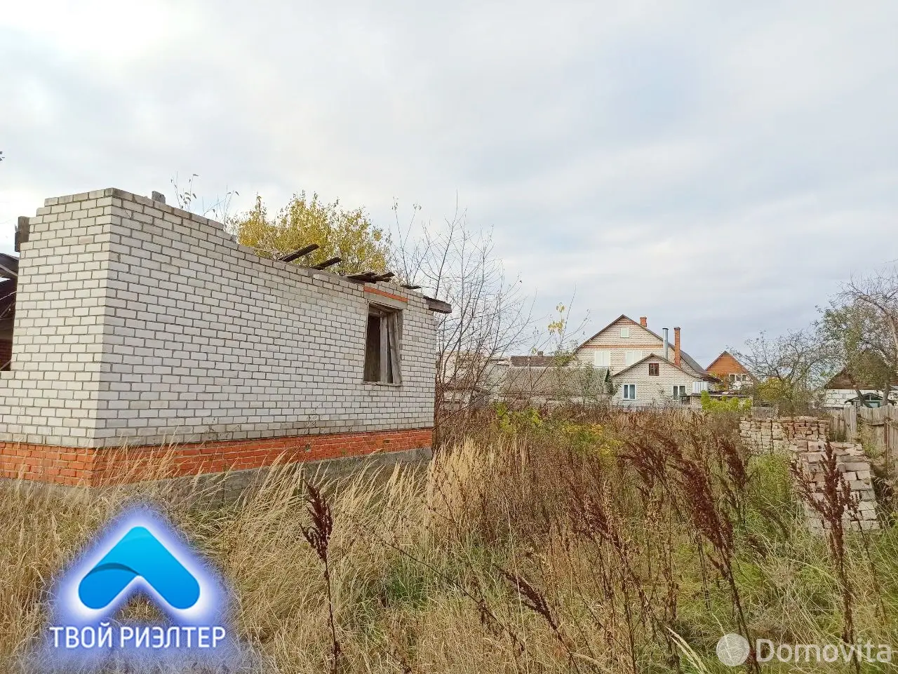 дом, Речица, ул. Героев Бреста