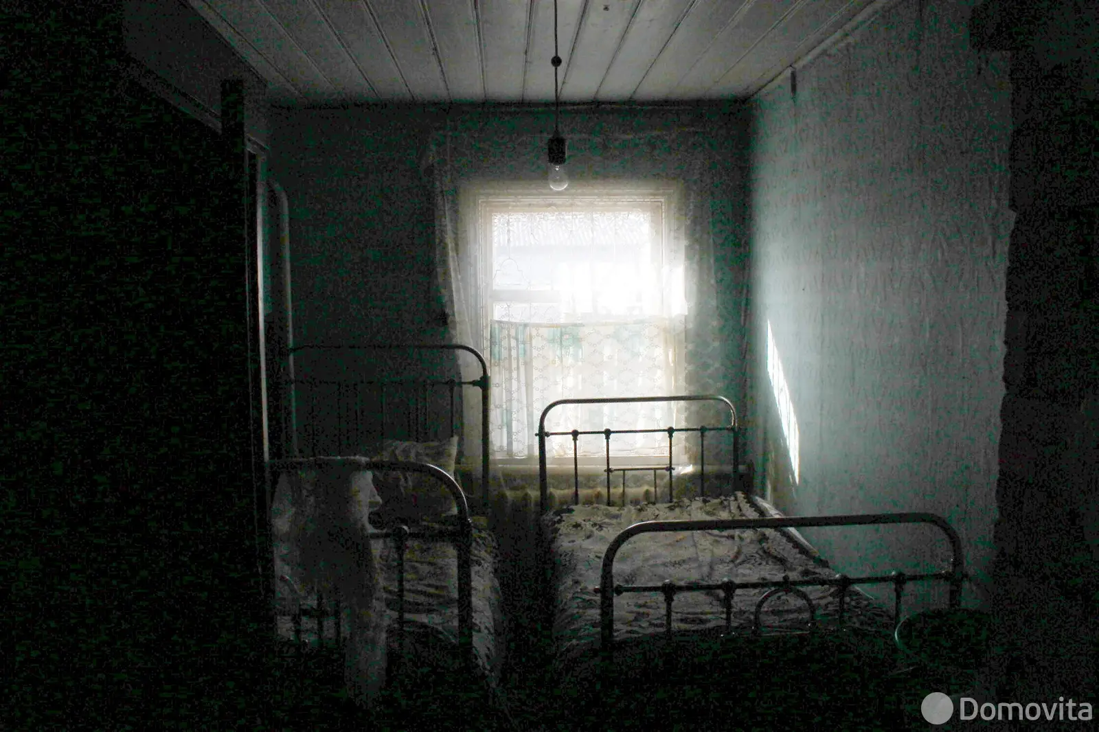 дом, Любковщина, ул. Центральная, д. 15