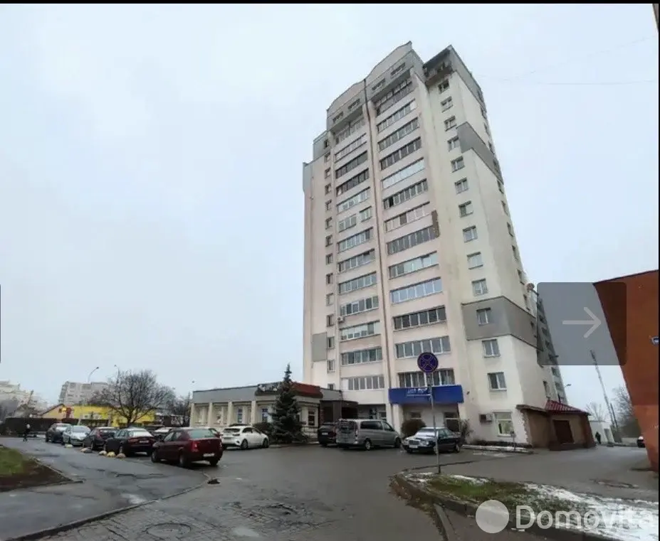 Купить помещение под сферу услуг в Минске, ул. Пономаренко, д. 34 - фото 15