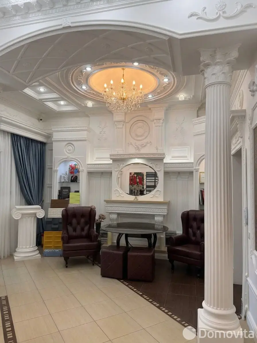 арендовать офис, Минск, ул. Пономаренко, д. 35А