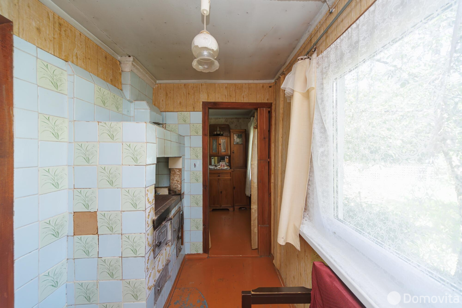 Продажа 1-этажной дачи в Малинниках Минская область, 31500BYN, код 186197 - фото 6