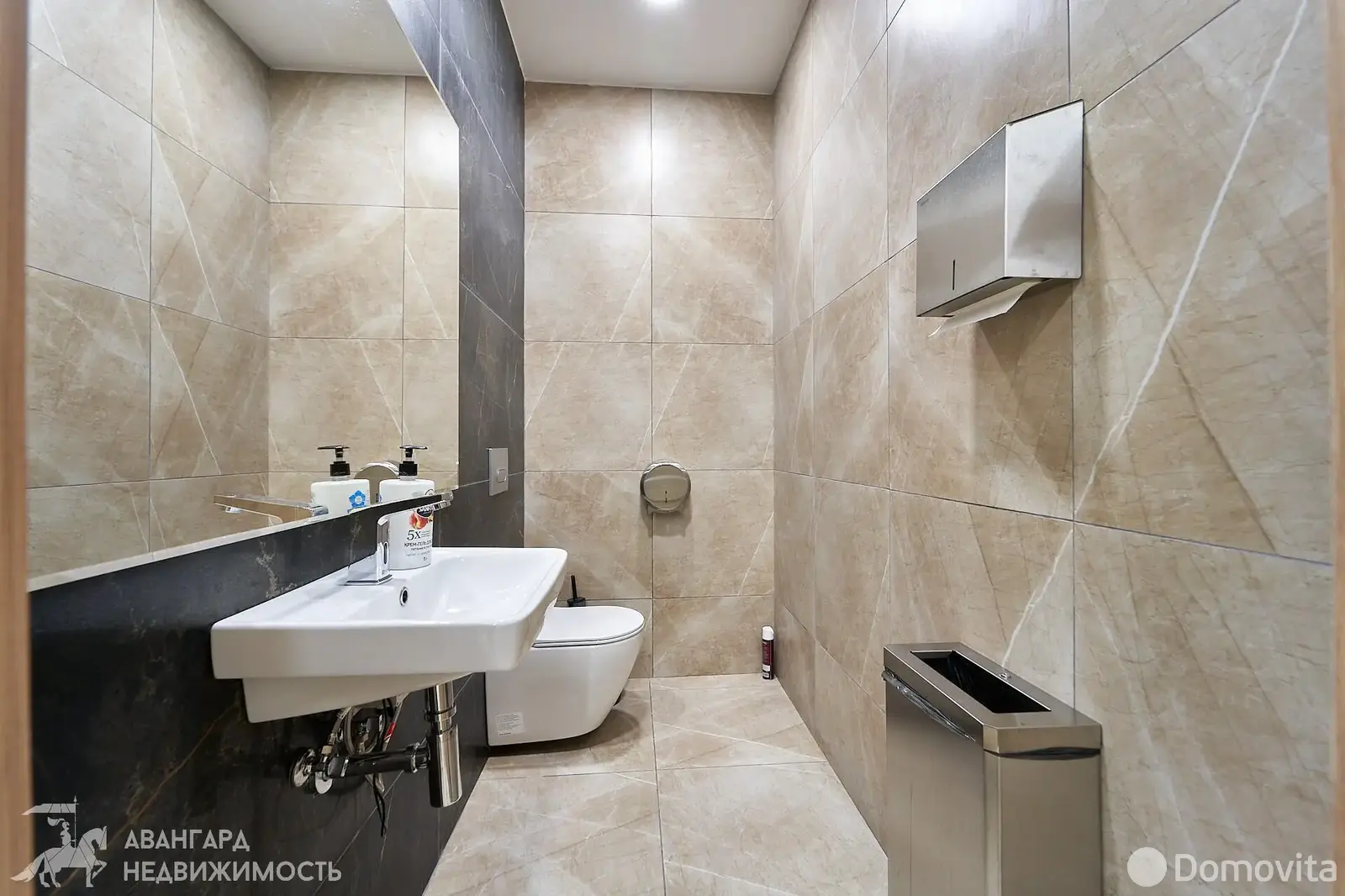 Аренда офиса на ул. Интернациональная, д. 38 в Минске, 3124BYN, код 14206 - фото 14