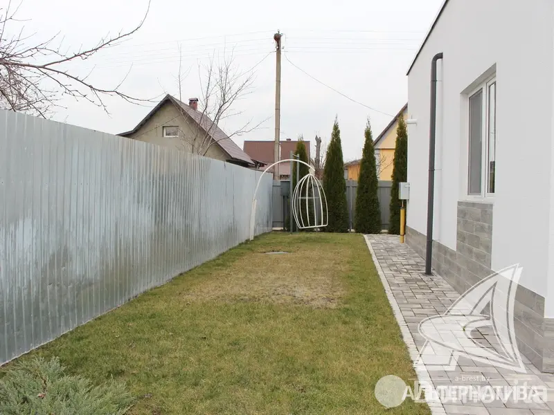 Продажа 1-этажной дачи в Наш Восход Брестская область, 95000USD, код 176935 - фото 26