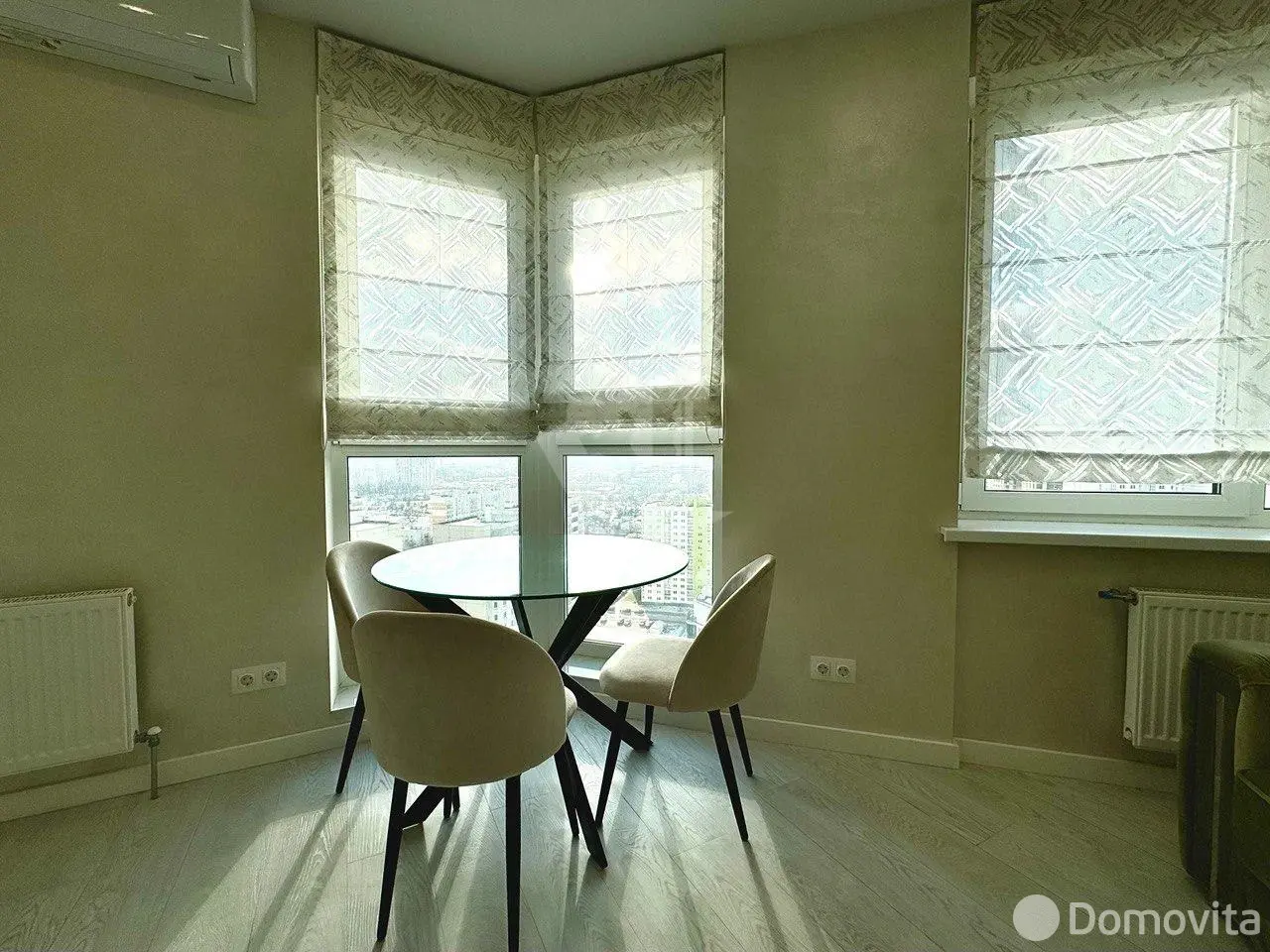 квартира, Минск, пр-т Дзержинского, д. 19 на ст. метро Грушевка