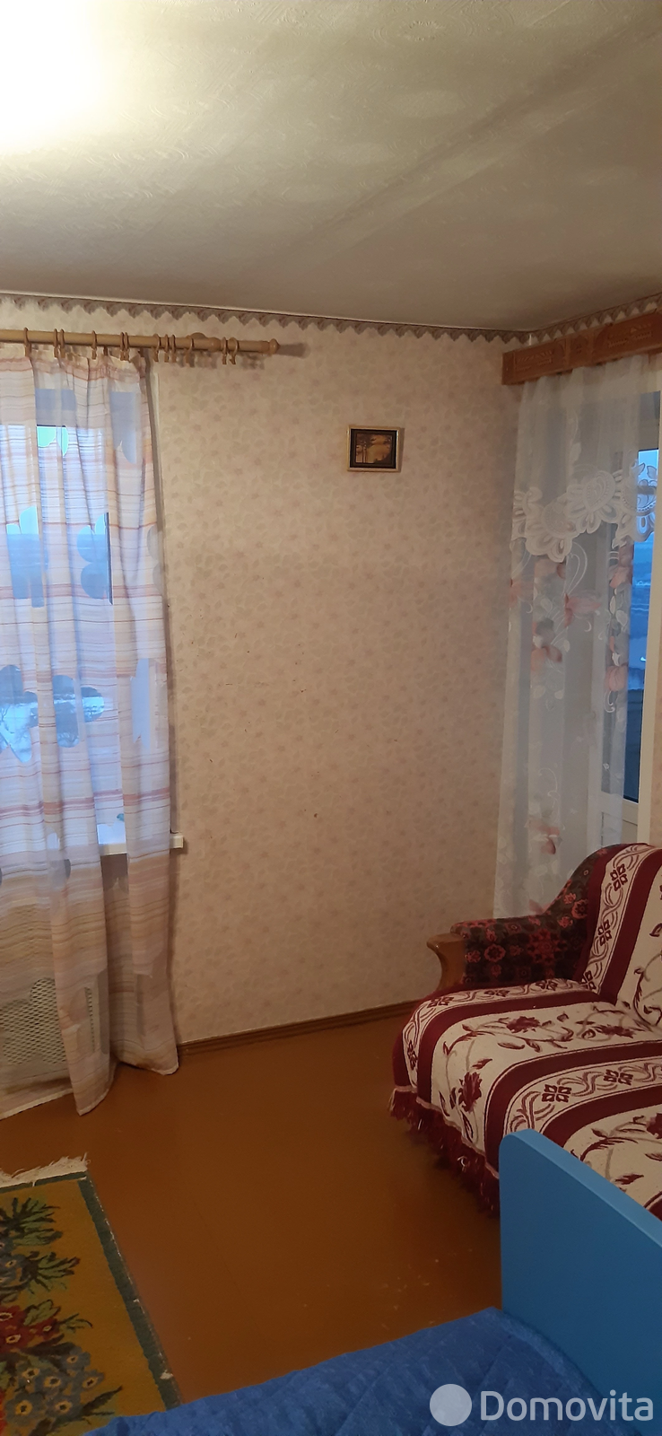 Продажа 4-комнатной квартиры в Горках, ул. Строителей, д. 1, 27600 USD, код: 1125509 - фото 4