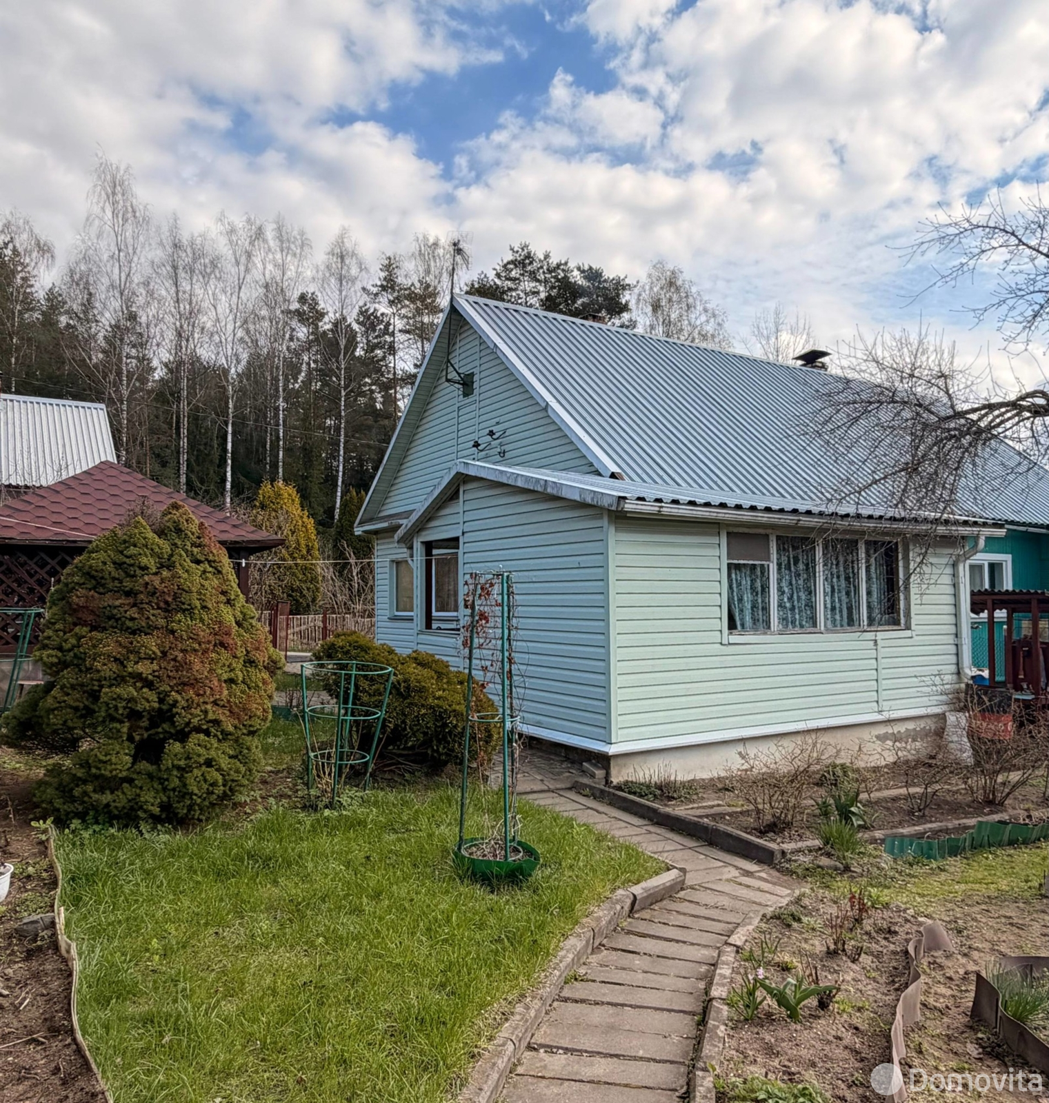 купить дачу, Ждановичи, 