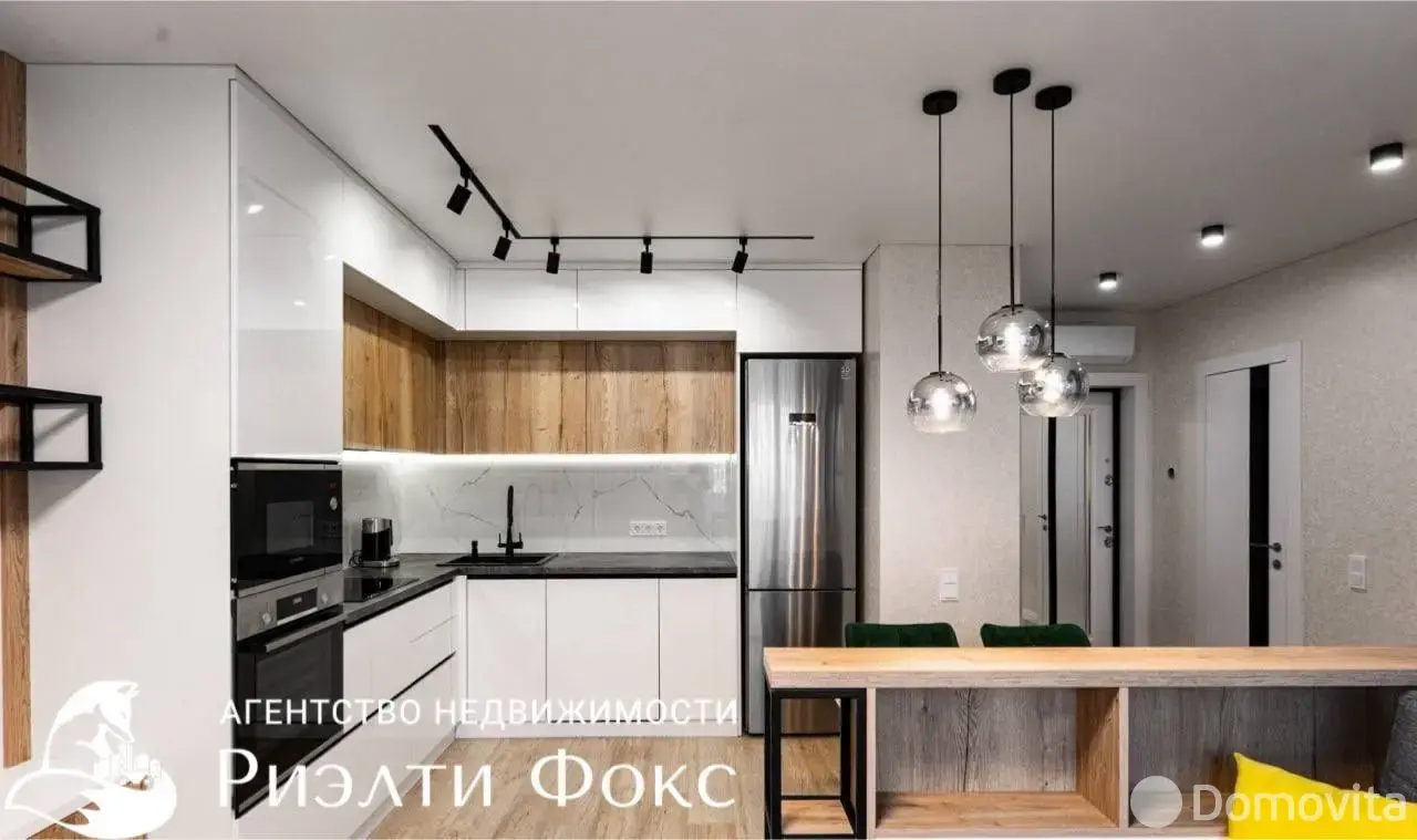 арендовать квартиру, Минск, пр-т Мира, д. 1