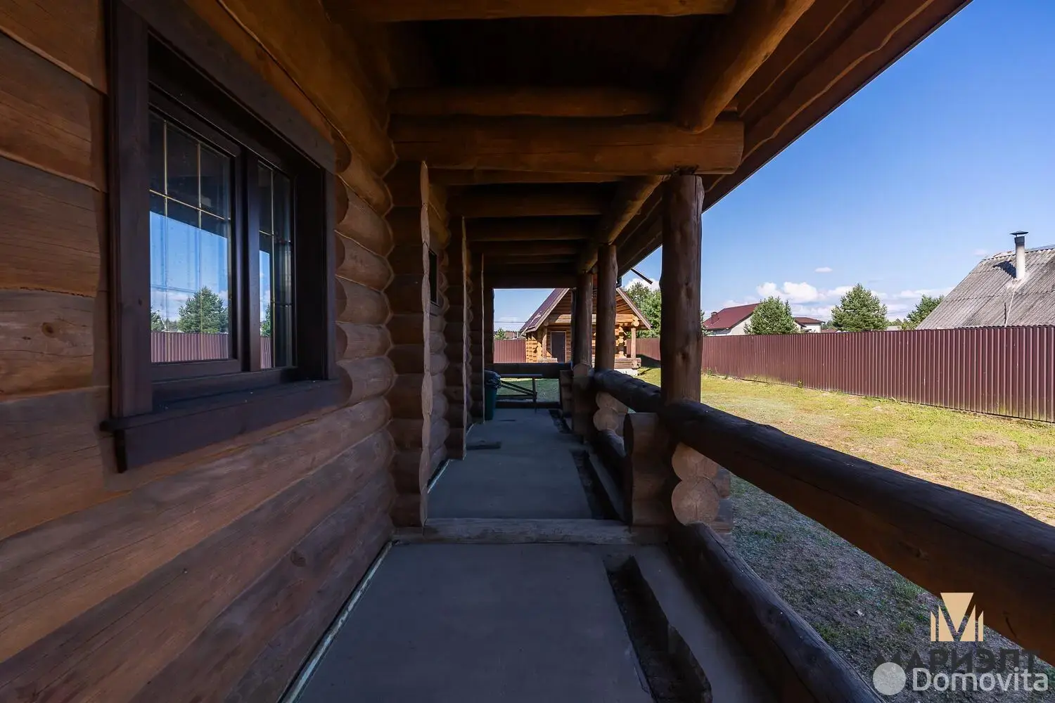 Купить земельный участок, 12 соток, Липовая Колода, Минская область, 385000USD, код 570227 - фото 40