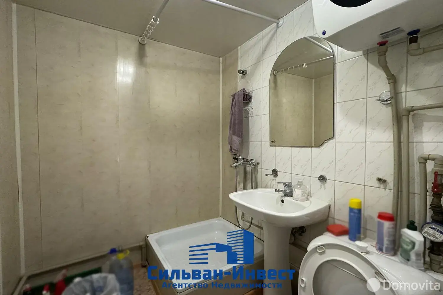 Снять торговое помещение на пер. Розы Люксембург 2-й, д. 6 в Минске, 1470BYN, код 968459 - фото 4