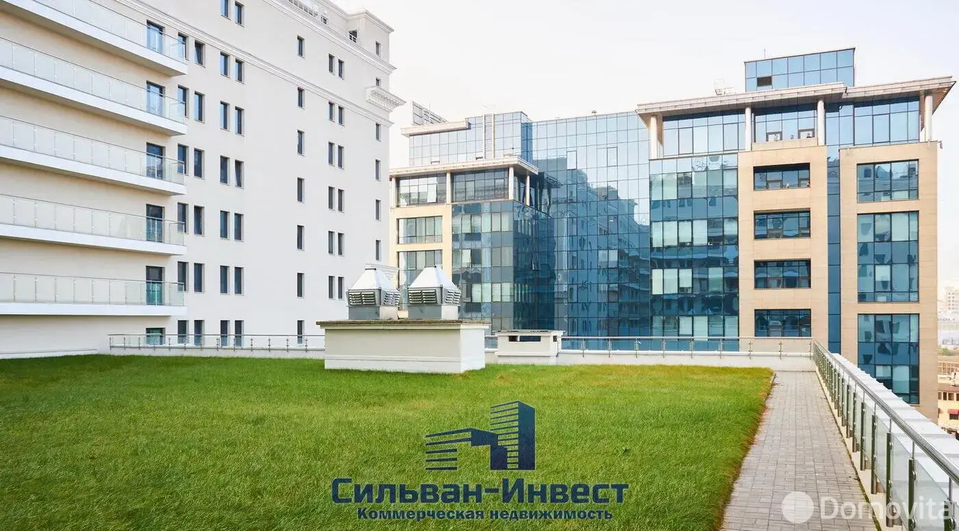 арендовать офис, Минск, ул. Интернациональная, д. 38