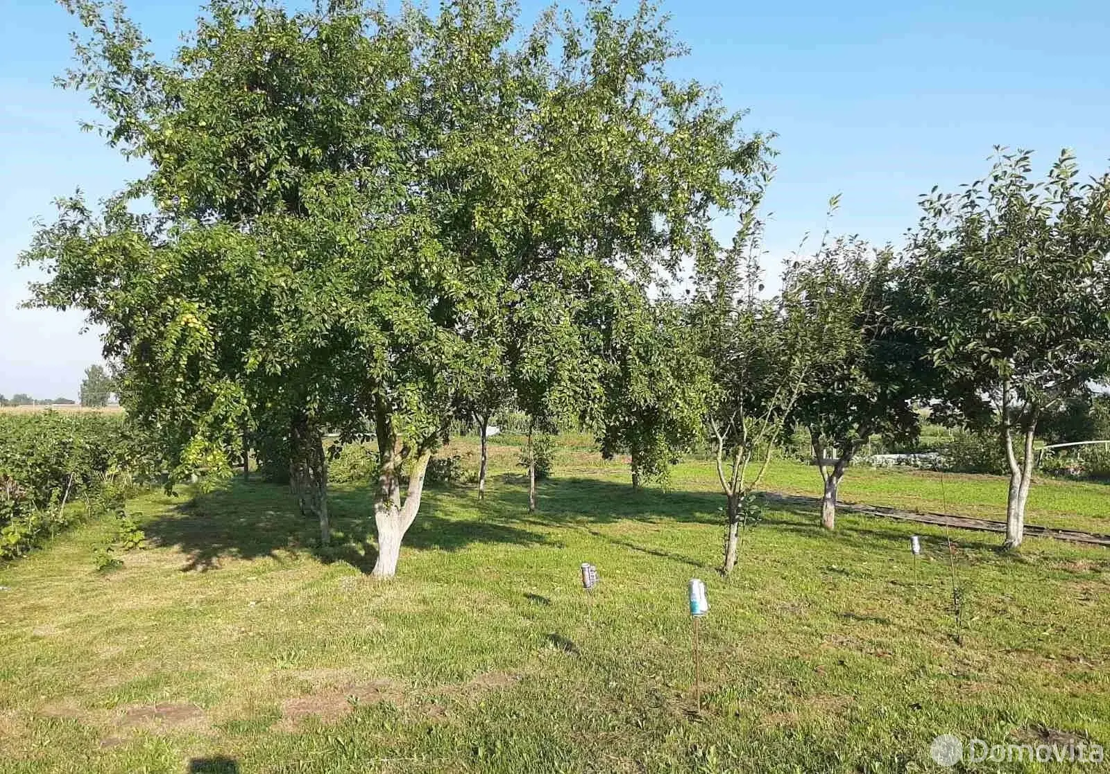 участок, Турец, 