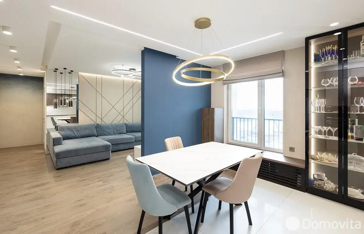 Продажа 3-комнатной квартиры в Копище, ул. Небесная, д. 10, 250000 USD, код: 1130549 - фото 5