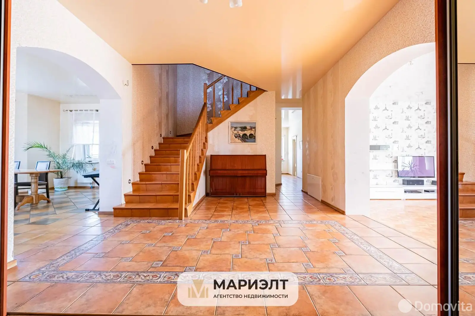 дом, Волковичи, , стоимость продажи 994 422 р.