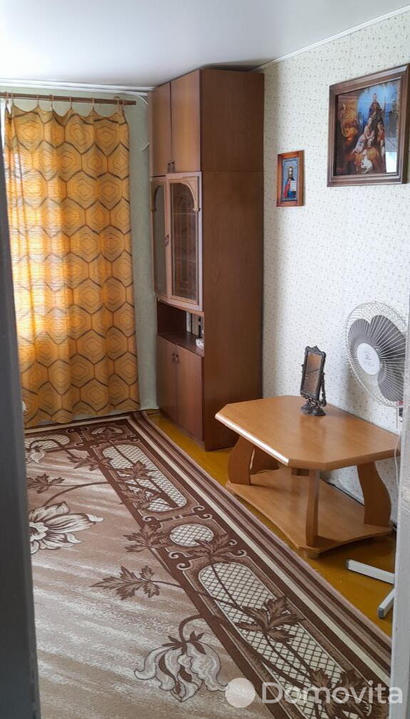 Купить 3-комнатную квартиру в Щучине, ул. Островского, д. 18, 24000 USD, код: 901895 - фото 3