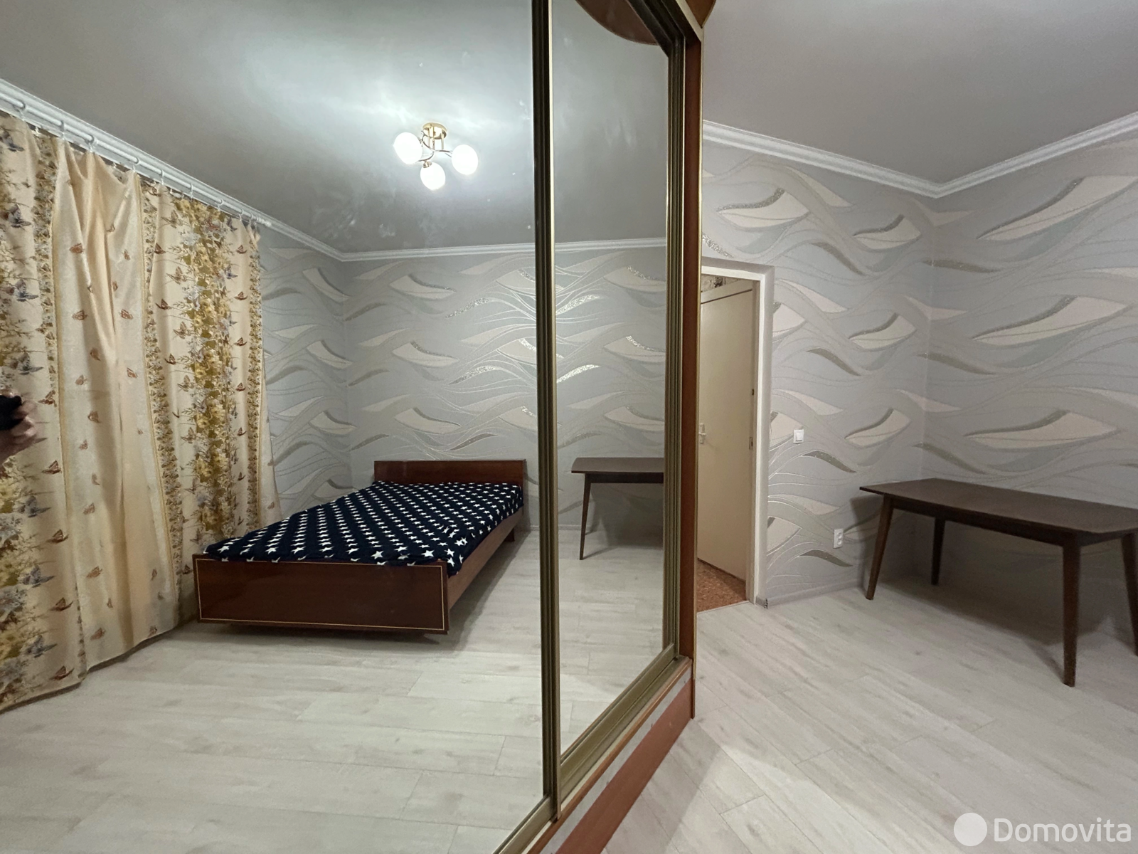 Цена аренды квартиры, Минск, ул. Алибегова, д. 8/1