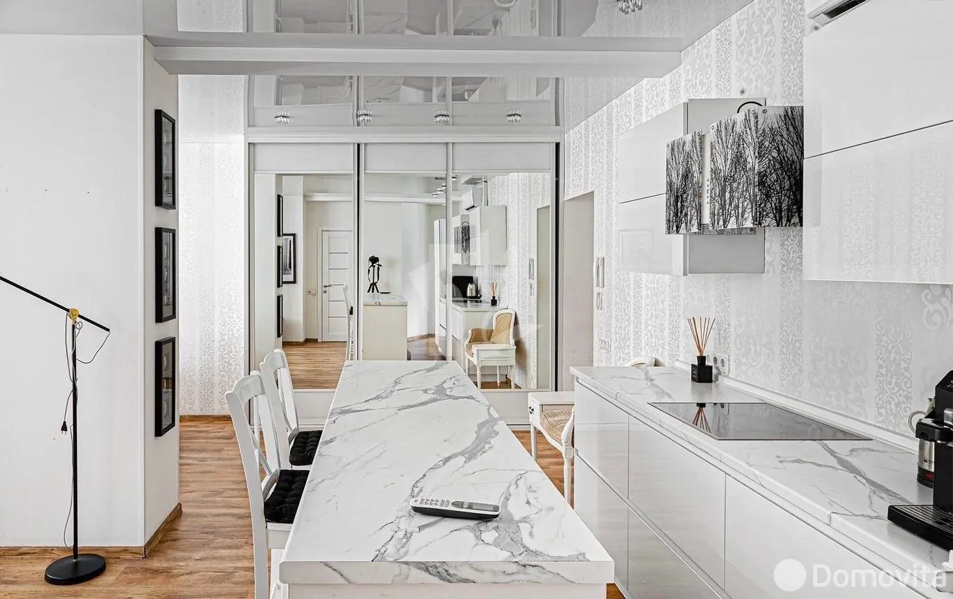 квартира, Минск, ул. Киселева, д. 16