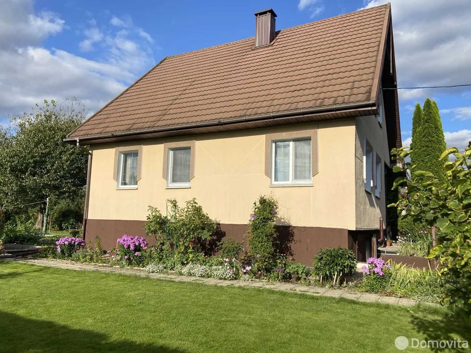 дом, Юхновка, от собственника