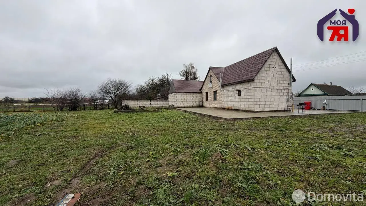 Стоимость продажи дома, Городище, ул. Садовая