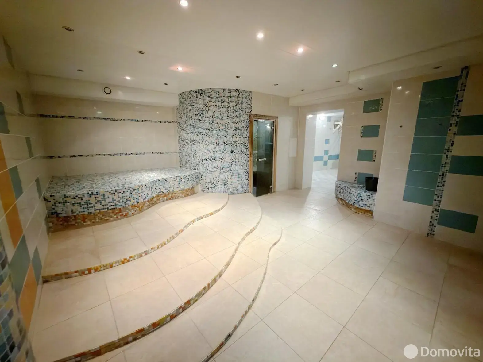 объект сферы услуг, Минск, ул. Замковая, д. 33