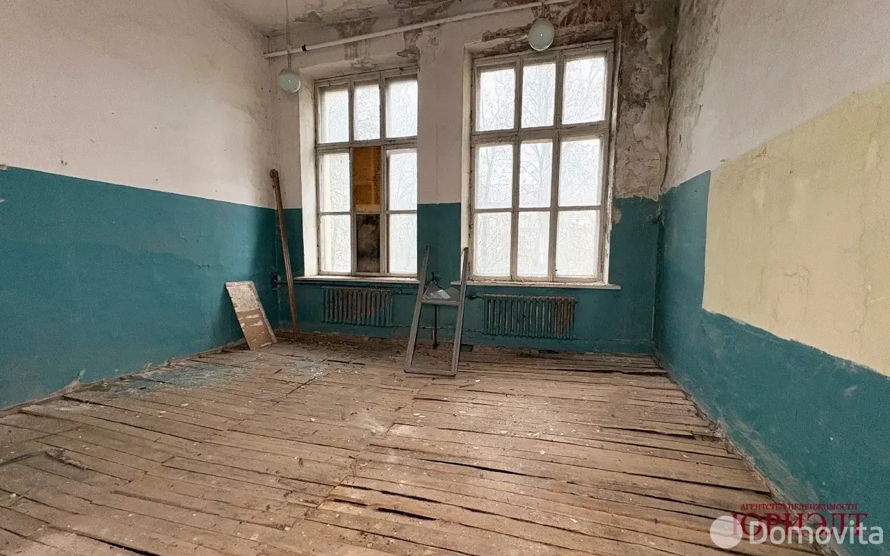 Купить офис на ул. 1-я Пролетарская, д. 10 в Витебске, 8000USD, код 9897 - фото 2