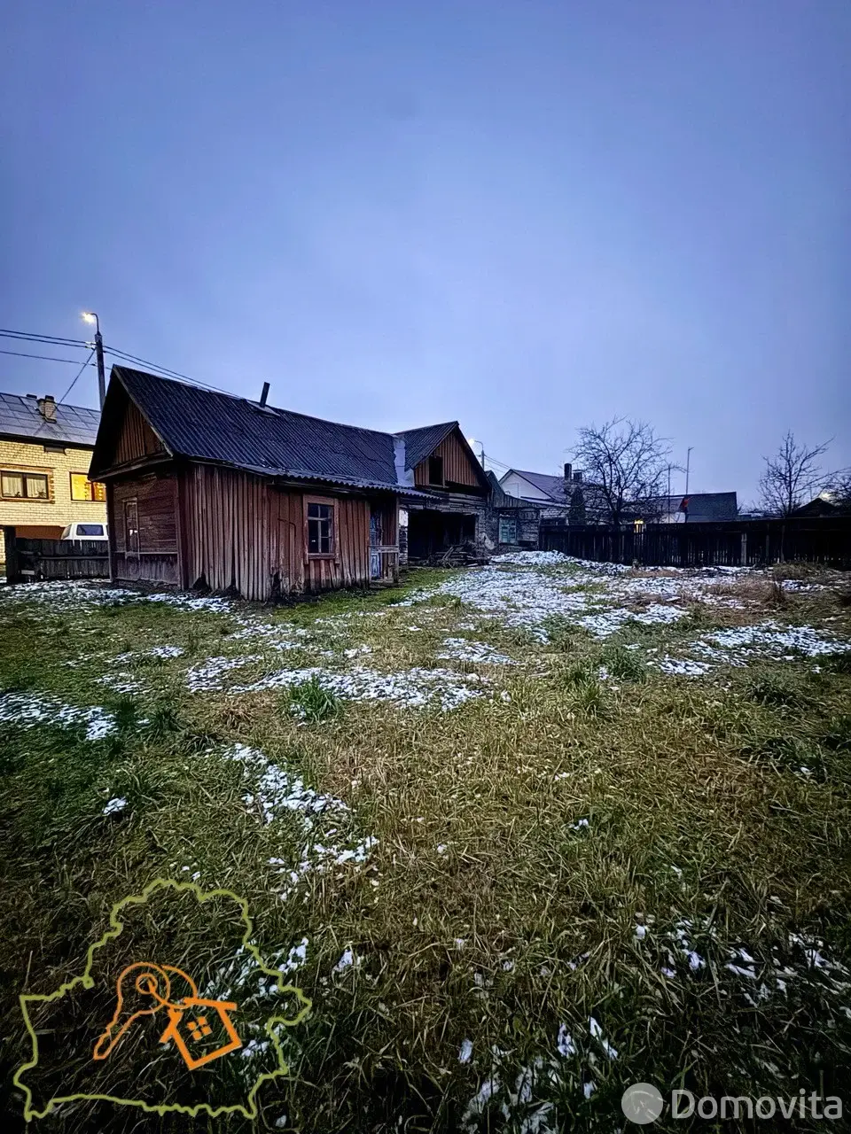 дом, Бобруйск, ул. Мясникова, д. 12