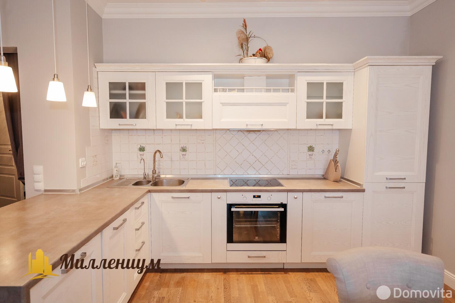 Продажа 3-комнатной квартиры в Минске, ул. Волгоградская, д. 86, 185000 USD, код: 1113149 - фото 5