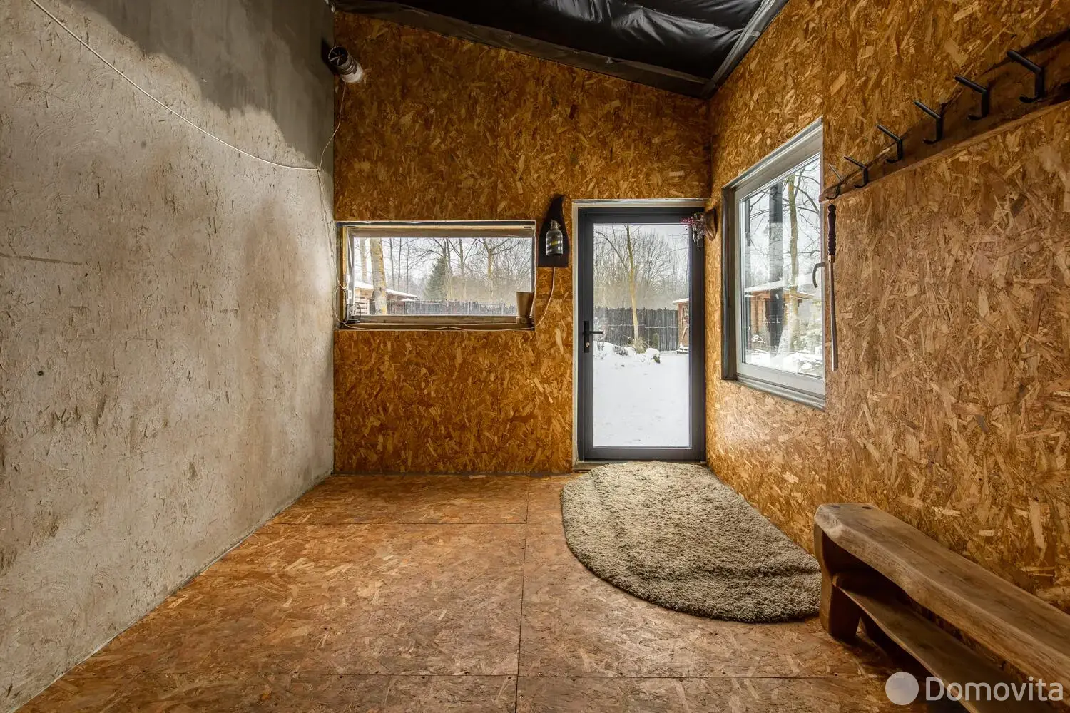 дом, Химороды, ул. Центральная, д. 30 