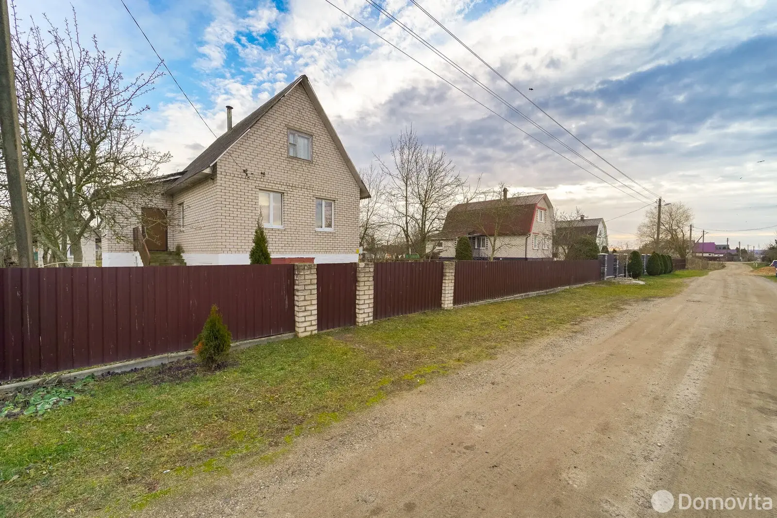 продажа дома, Рябиновка, ул. Рябиновая