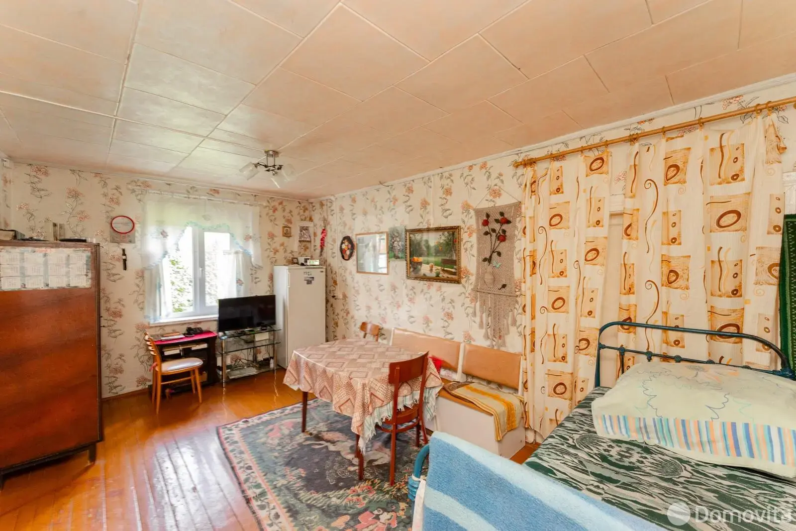 дом, Мочаны, ул. Заречная, д. 33 - лучшее предложение