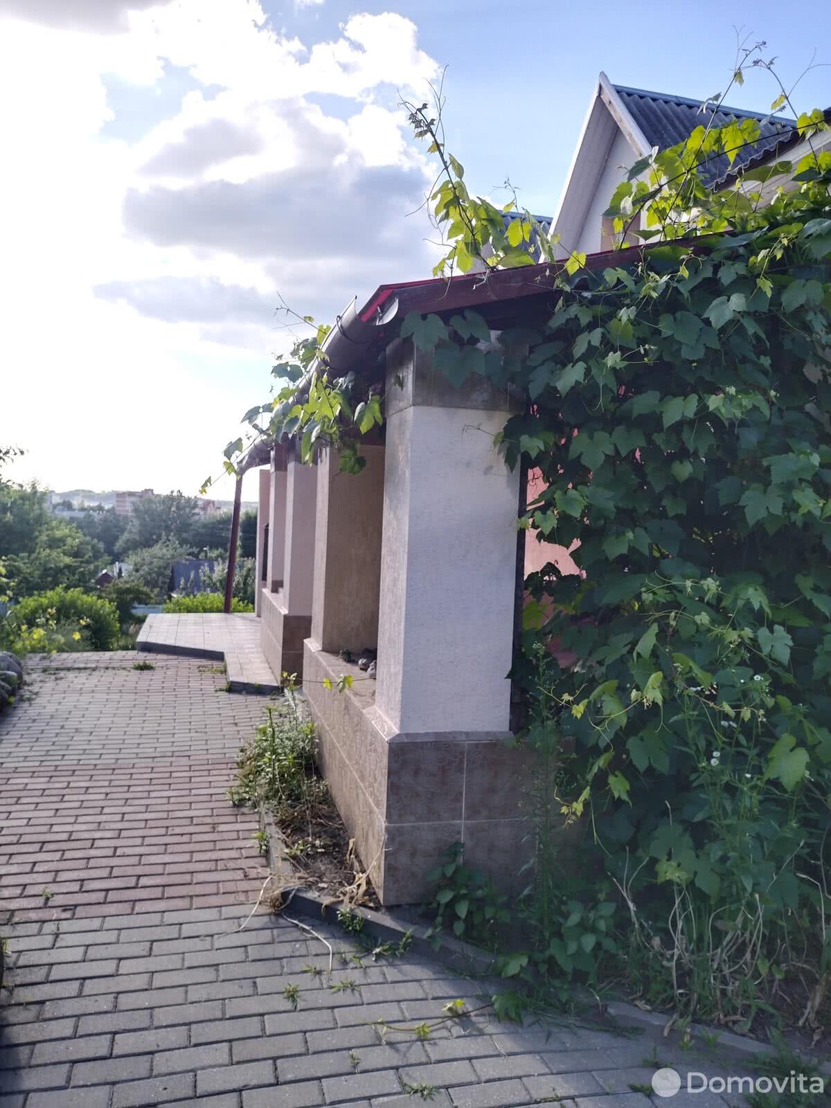 Продажа 2-этажного дома в Витебске, Витебская область ул. 8-я Чкалова, 153000USD, код 637447 - фото 1