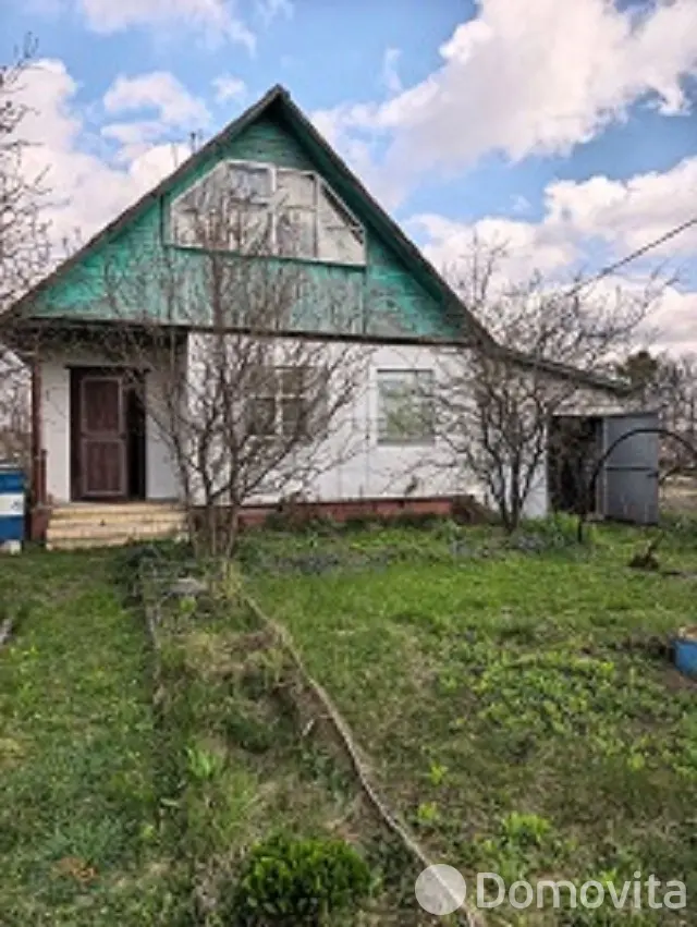 дача, Луговое, 