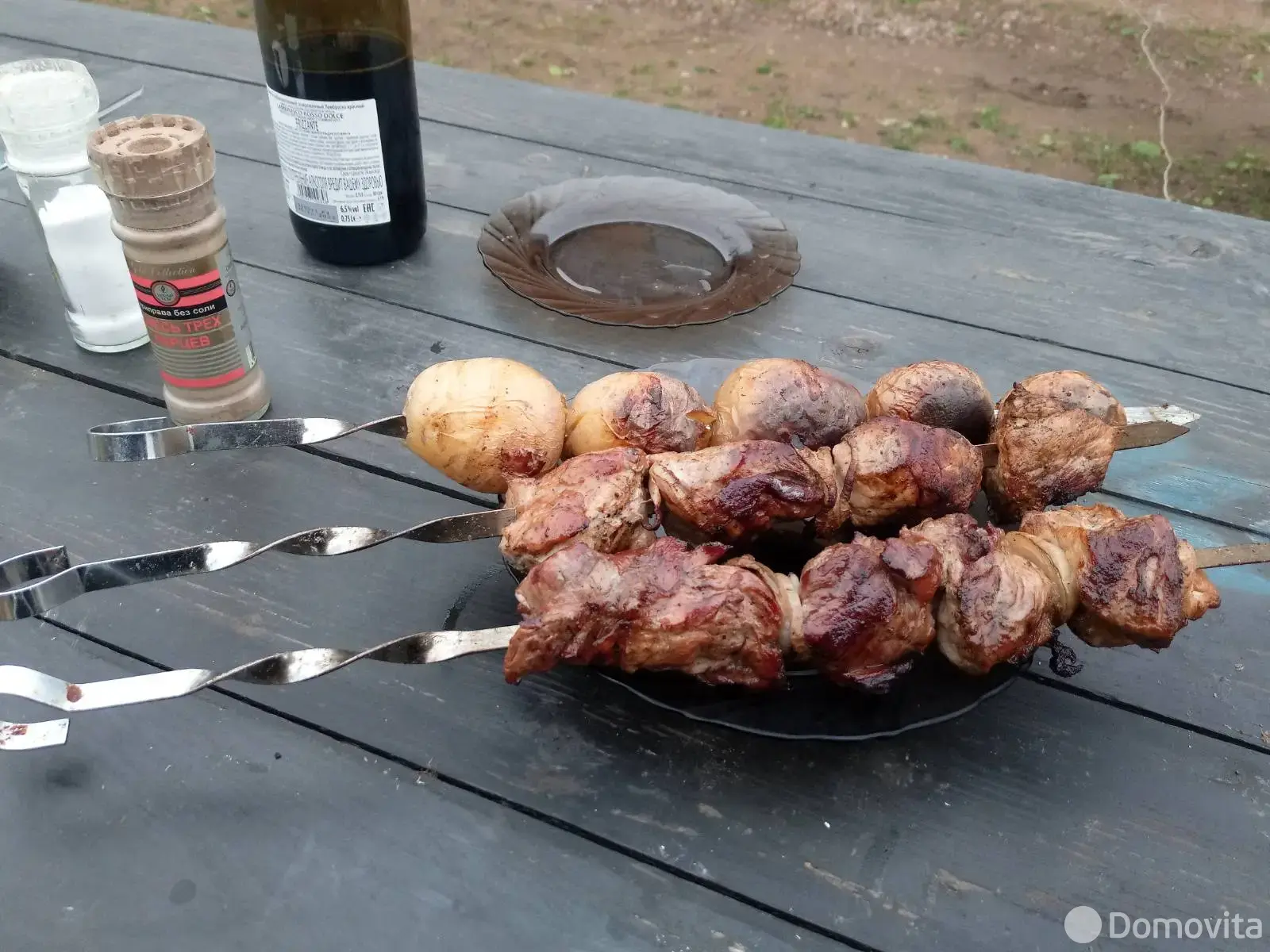 Аренда коттеджа Усадьба Территория Спокойствия 