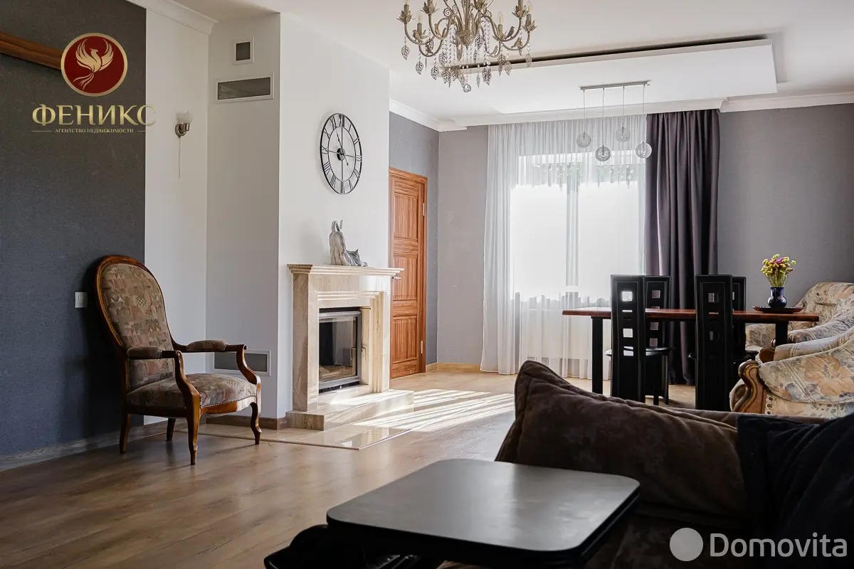 дом, Колодищи, ул. Спортивная, д. 5, стоимость продажи 1 425 264 р.