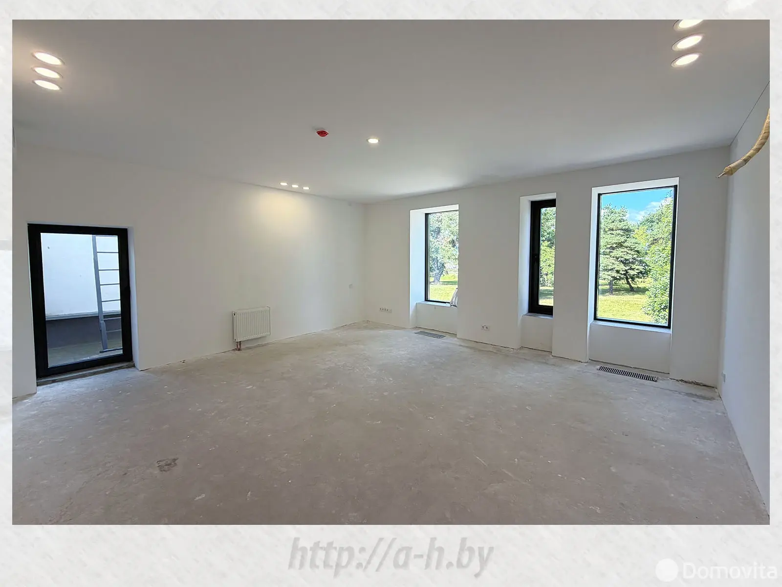 Купить офис на ул. Кабушкина, д. 64 в Минске, 6900000BYN, код 10628 - фото 13