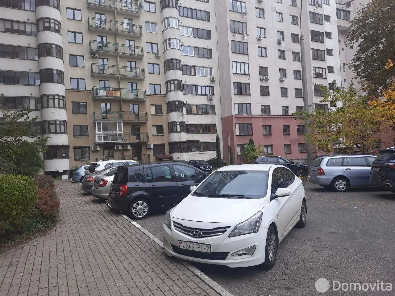 офис, Минск, ул. Захарова, д. 50/В - лучшее предложение