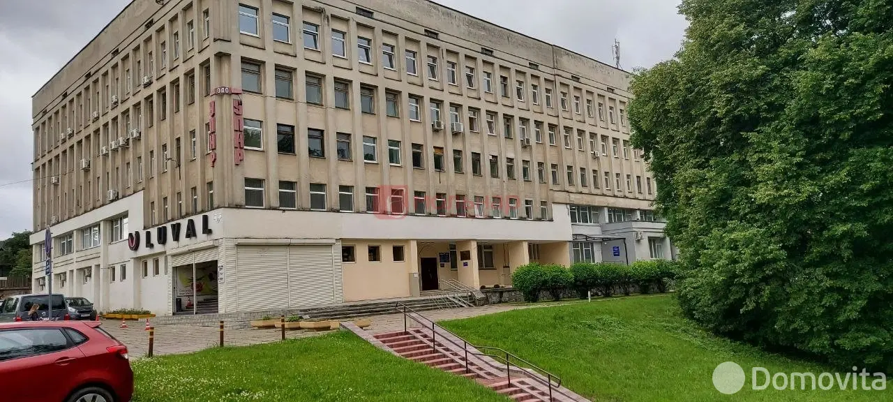 склад, Минск, Долгиновский тр-т, д. 39 