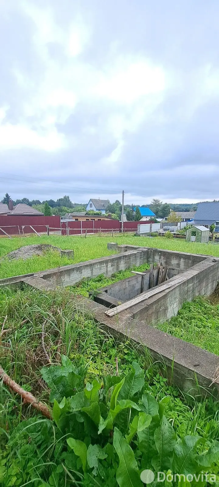 дача, Витебск, ул. 1-я Гладкая