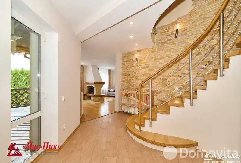 Купить 1-этажную дачу в Колодищах Минская область, 499000USD, код 186245 - фото 23
