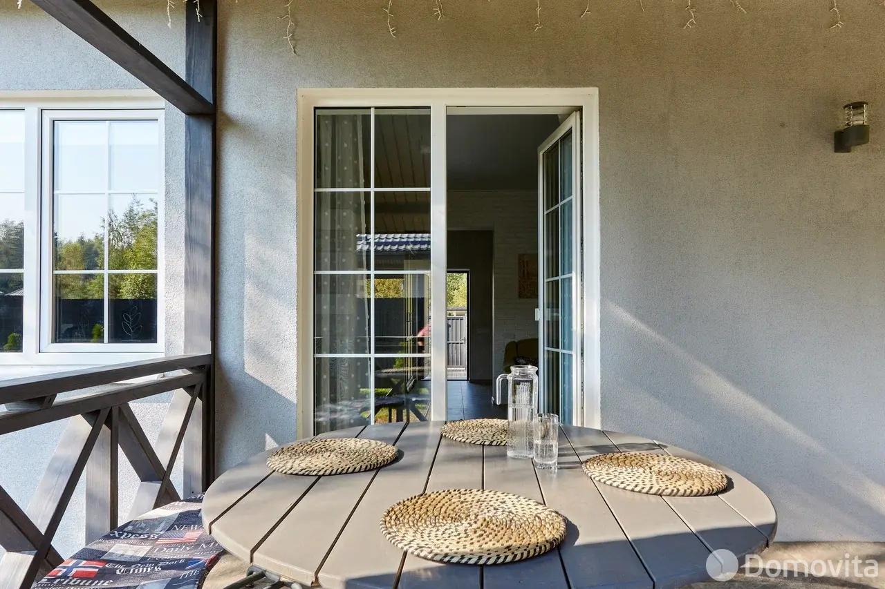 Аренда коттеджа на сутки в ВЕРЯГИ , 300BYN, код 1361 - фото 7