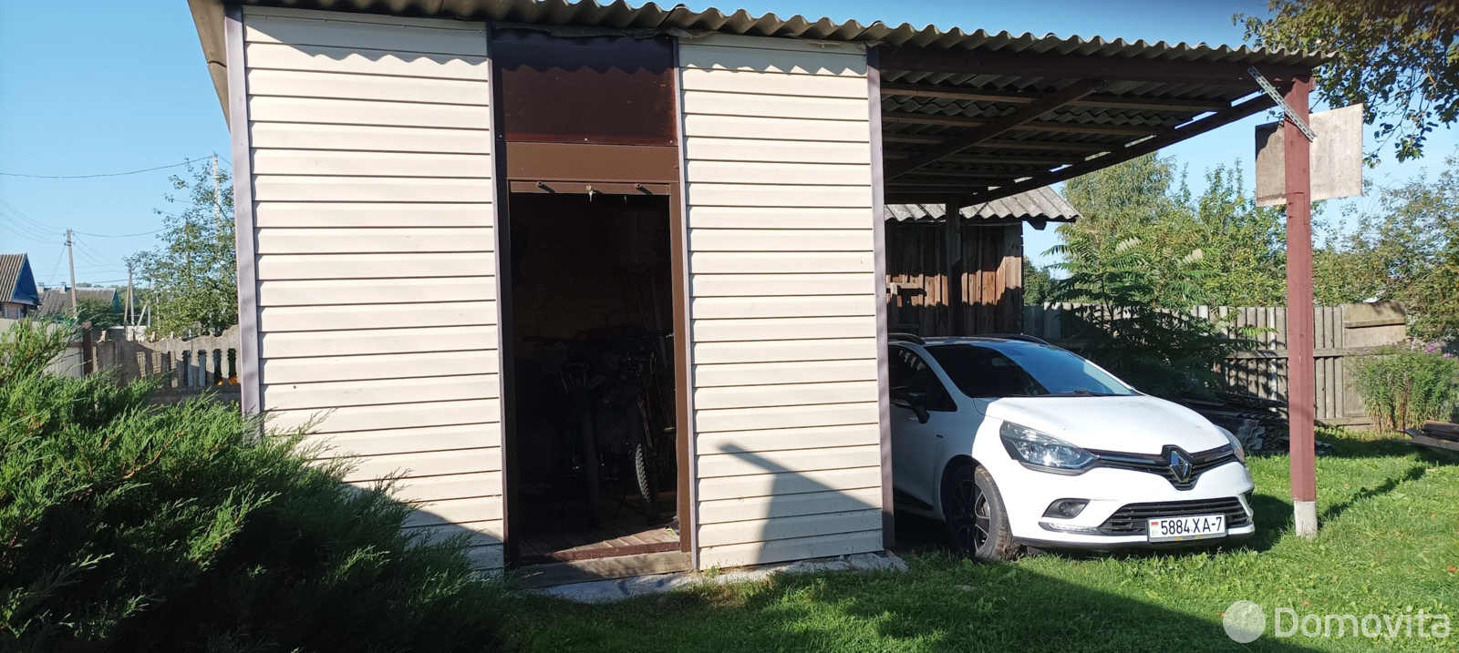 коттедж, Ерши, ул. Восточная, д. 16 