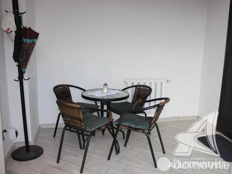 дача, Брест, 