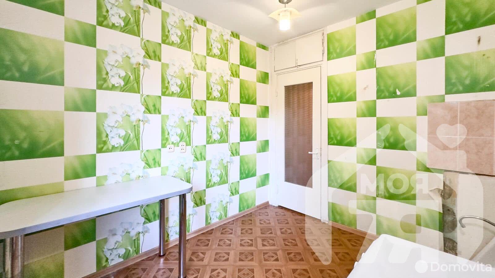 Продажа 1-комнатной квартиры в Борисове, б-р Комарова, д. 38, 34900 USD, код: 1008083 - фото 4