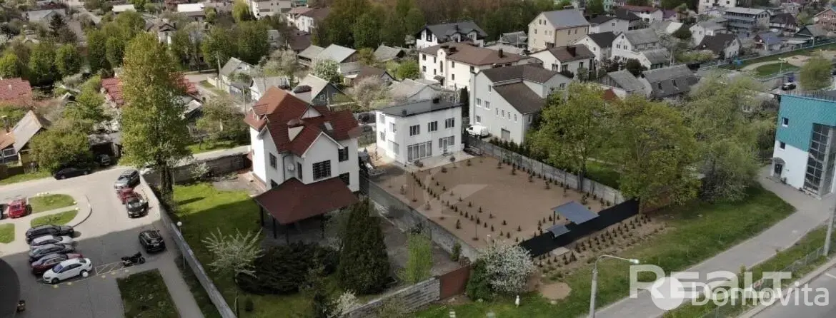 дом, Минск, ул. Литературная - лучшее предложение