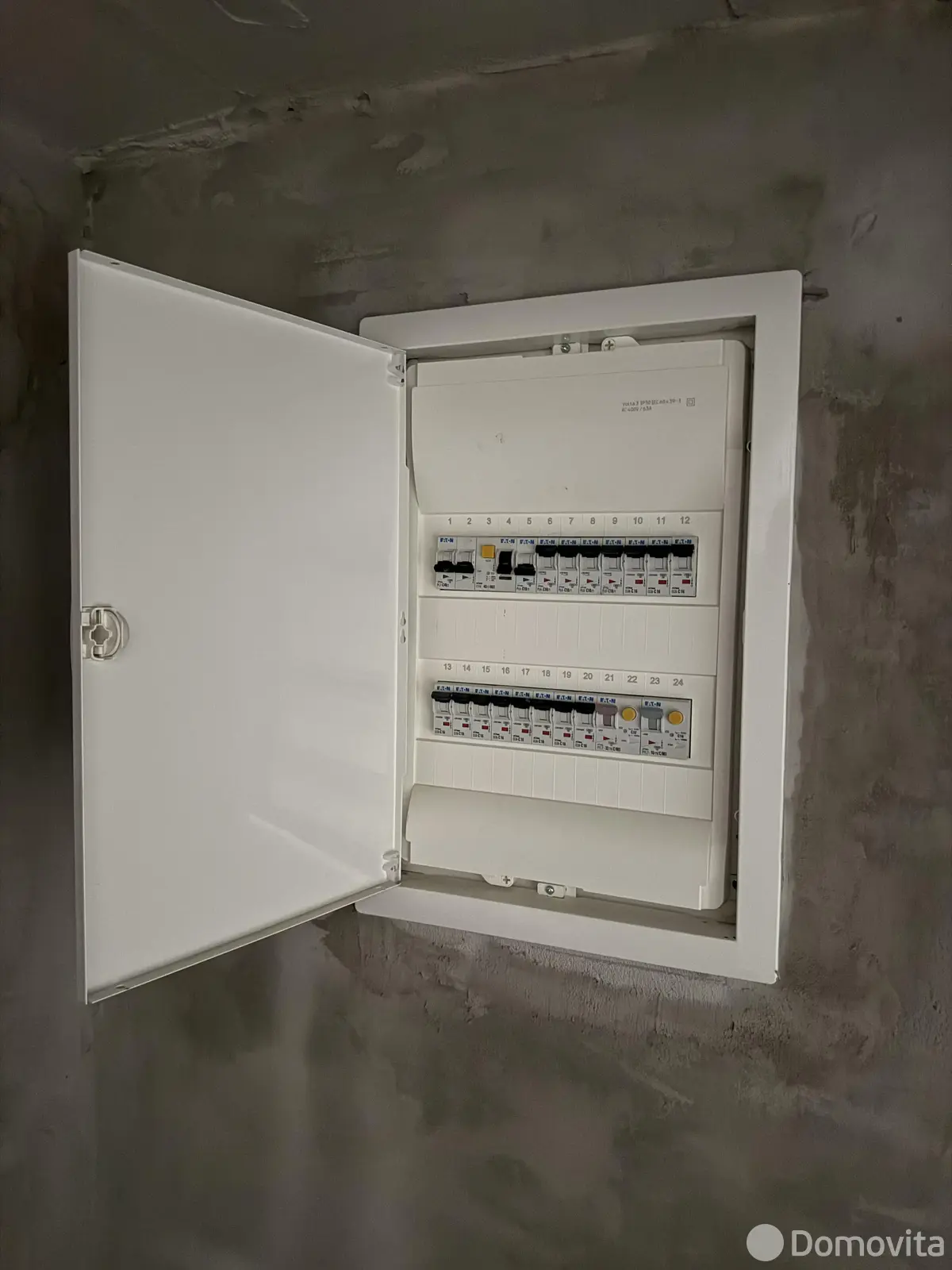 Продажа 2-этажной дачи в Моя отрада Минская область, 130000USD, код 184236 - фото 16